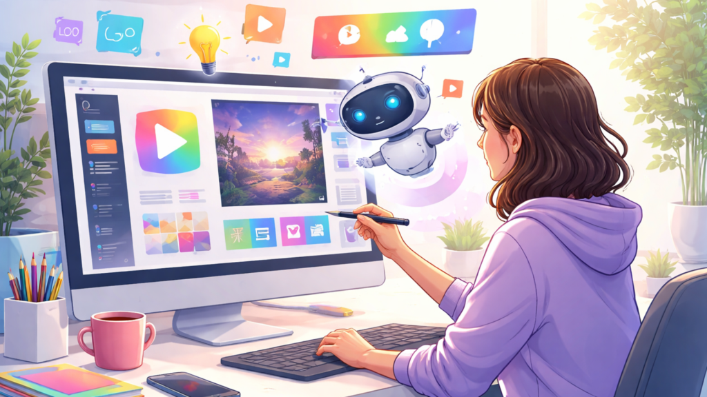 Canva AI