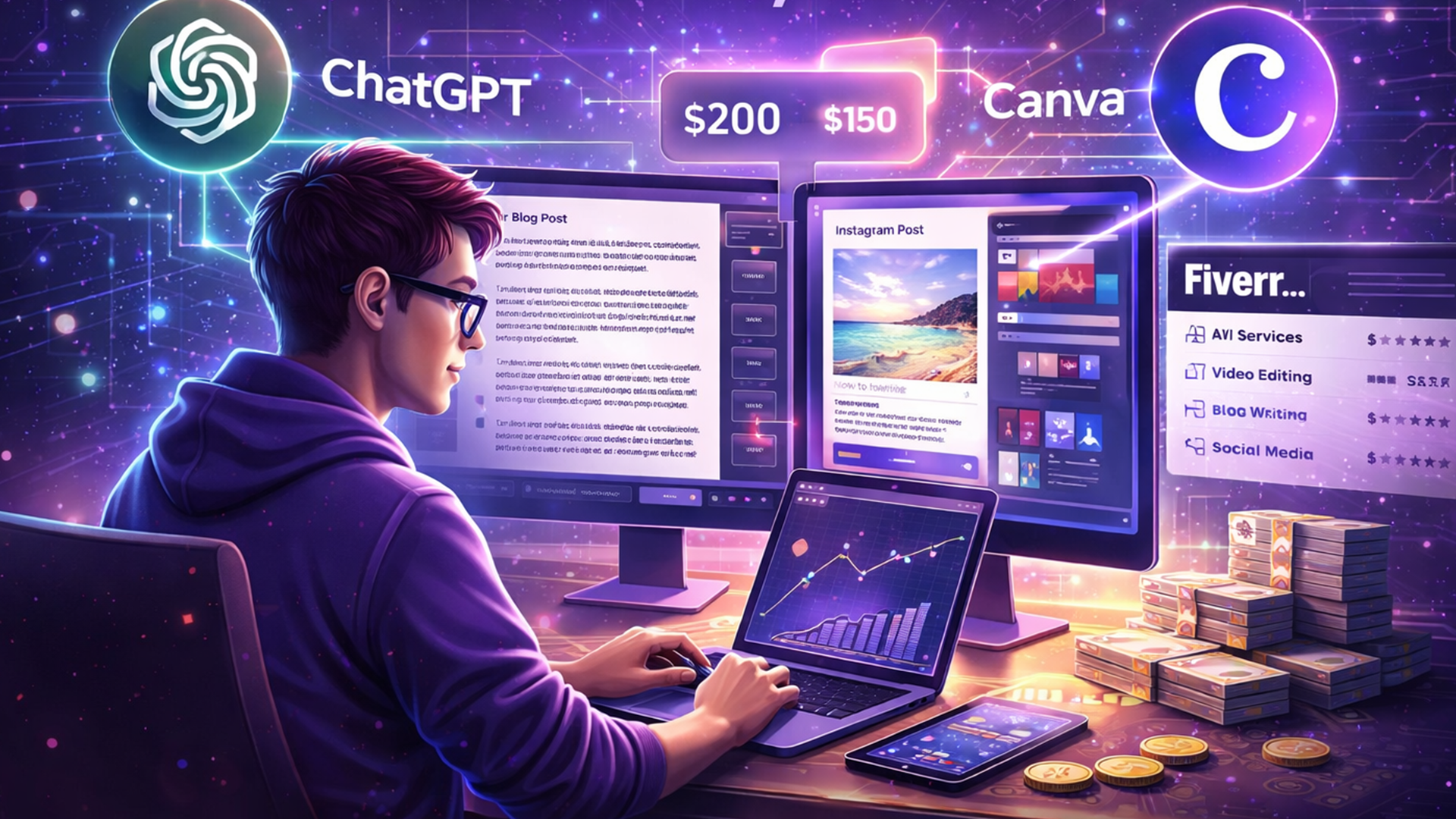 Sell Digital Products