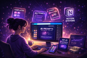 Blog How to Make Money with AI Tools in 2026