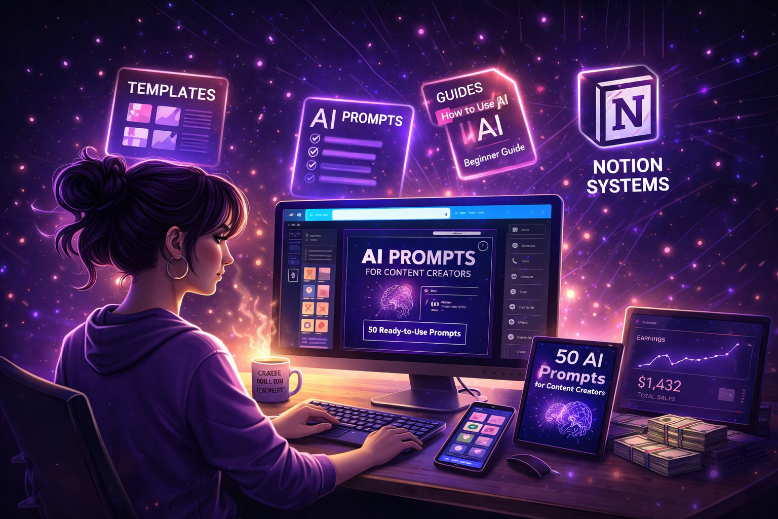 How to Make Money with AI Tools in 2026